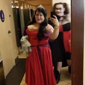 Meet your Posher, Amber